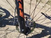 Orbea Mx 27.5" hardtail kalnų dviratis - nuotraukos Nr. 11