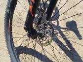 Orbea Mx 27.5" hardtail kalnų dviratis - nuotraukos Nr. 12