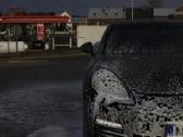 Porsche panamera - nuotraukos Nr. 6