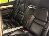 Porsche panamera - nuotraukos Nr. 10