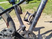 Orbea Mx 27.5" hardtail kalnų dviratis - nuotraukos Nr. 13