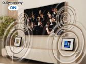 Samsung Music Frame Hw-ls60d belaidis garsiakalbis