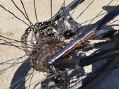 Orbea Mx 27.5" hardtail kalnų dviratis - nuotraukos Nr. 15