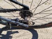 Orbea Mx 27.5" hardtail kalnų dviratis - nuotraukos Nr. 16
