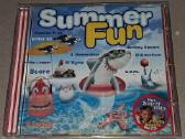 Summer Fun (Audio CD)