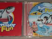 Summer Fun (Audio CD) - nuotraukos Nr. 3