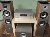Sony str-dg500