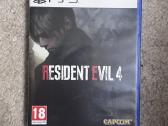 Resident Evil 4 Remake