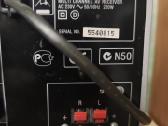 Sony str-dg500 - nuotraukos Nr. 6