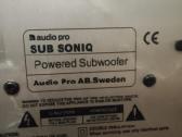Sony str-dg500 - nuotraukos Nr. 11