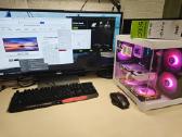 I5 11600kf 4.9ghz su Rtx 5060 8gb Gddr7 - nuotraukos Nr. 2