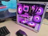 I5 11600kf 4.9ghz su Rtx 5060 8gb Gddr7 - nuotraukos Nr. 3