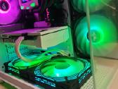 I5 11600kf 4.9ghz su Rtx 5060 8gb Gddr7 - nuotraukos Nr. 5