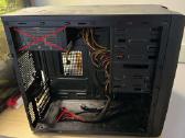 Deepcool Dp-matx-smtr Juodas - nuotraukos Nr. 2