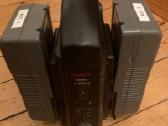 JVC Gy-hm700 kamkorderis (profesionalus) - nuotraukos Nr. 5