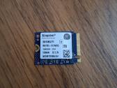 Apinaujis kingston SSD 2tb (m.2 2230)