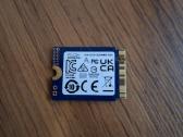Apinaujis kingston SSD 2tb (m.2 2230) - nuotraukos Nr. 2