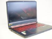 Acer Nitro 5 **17.3'' Rtx 3080** - nuotraukos Nr. 2