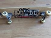 Riedlentė (Deathwish / Independent / Bones Ceramic - nuotraukos Nr. 4