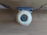 Riedlentė (Deathwish / Independent / Bones Ceramic - nuotraukos Nr. 5