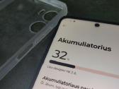 Motorola Moto G05 12/64gb - nuotraukos Nr. 5