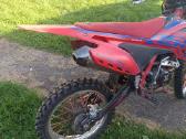 Parduodamas Enduro motociklas. - nuotraukos Nr. 3