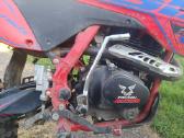 Parduodamas Enduro motociklas. - nuotraukos Nr. 6