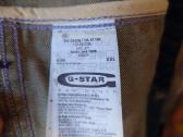 Vyriškas dzinsinis švarkas g-star Raw. - nuotraukos Nr. 5