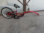 Weeride Pro Pilot vienratis
