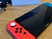 Nintendo switch oled - nuotraukos Nr. 4