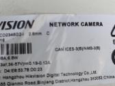 Hikvision Dc2cd 4 mp poe kamers - nuotraukos Nr. 2