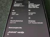 Nothing Phone 3 12+8/256gb 5G - nuotraukos Nr. 4