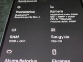 Nothing Phone 3 12+8/256gb 5G - nuotraukos Nr. 5