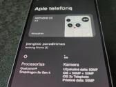 Nothing Phone 3 12+8/256gb 5G - nuotraukos Nr. 6
