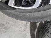 Parduodami R21 VW Id4 ratai. - nuotraukos Nr. 6