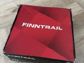 Finntrail braidymo batai