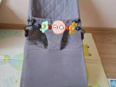Babybjorn gultukas ir vystymo lenta
