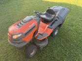 Husqvarna Tc 139t du cilindrai