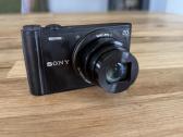 Sony Dsc- Wx350 fotoaparatas
