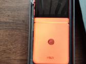 Parduodu motorola razr50 - nuotraukos Nr. 4