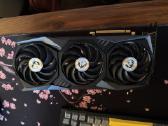 Rtx 3070 - nuotraukos Nr. 3