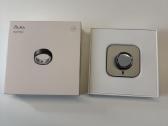 Oura Ring 4 Black Dydis 11 naujas