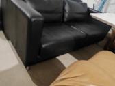 Odine sofa - nuotraukos Nr. 2