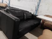 Odine sofa - nuotraukos Nr. 5