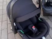Maxi-cosi Pebble 360 Pro² + family fix pro bazė