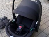 Maxi-cosi Pebble 360 Pro² + family fix pro bazė - nuotraukos Nr. 2