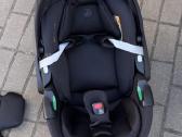 Maxi-cosi Pebble 360 Pro² + family fix pro bazė - nuotraukos Nr. 3