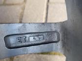 Lieti ratlankiai su padangomis Gh R18 - nuotraukos Nr. 7