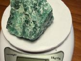 Kristalas mineralas akmuo dovana kolekcija - nuotraukos Nr. 3