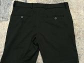 Juodi „Jack & Jones“ chino laisvalaikio šortai (M - nuotraukos Nr. 2